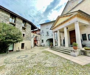 ;Casa del Villaggio 150S Baveno Italy