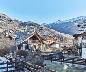 Casa San Giorgio Bardonecchia Italy