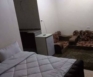 Al Andaleeb Hotel Amman Jordan