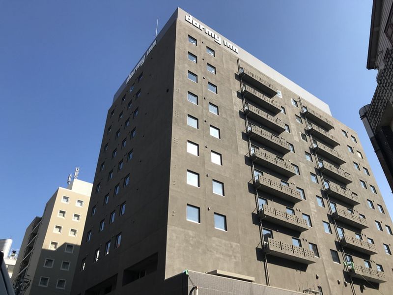 Hotel Photo 1