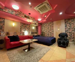 Hotel Charbon (Adult Only) Moriguchi Japan