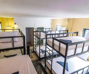 Aura Hostel & Bar Siem Reap Siem Reap Cambodia