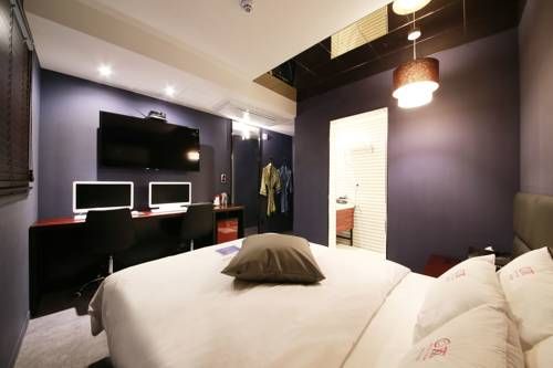 Hotel Photo 3