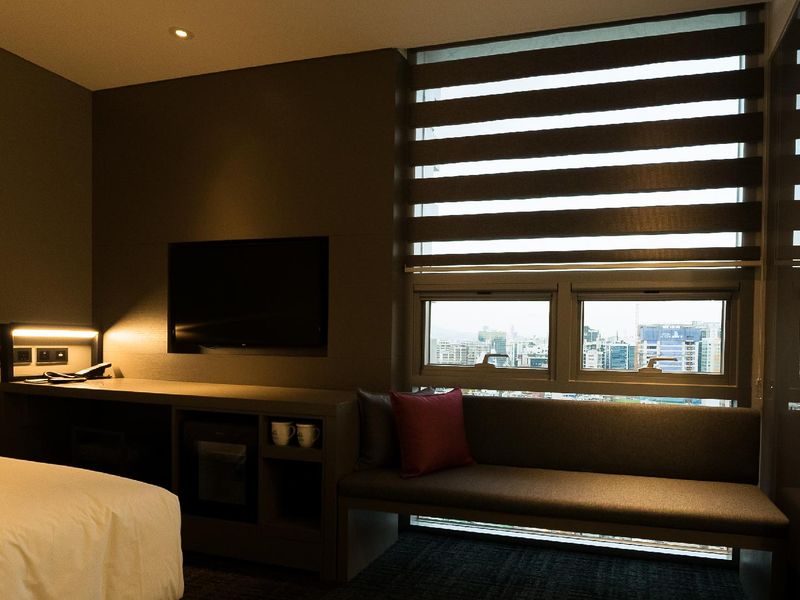 Hotel Photo 9