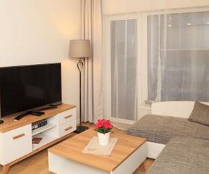 VIP apartaments - Zalgirio 96 Vilnius Lithuania