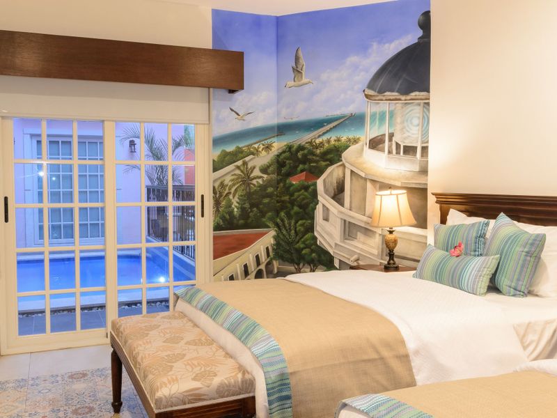 Hotel Photo 5