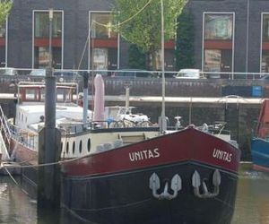 B&B Unitas Rotterdam Netherlands