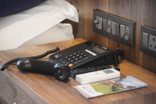 Hotel Photo 12