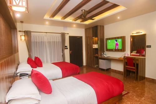 Hotel Photo 23