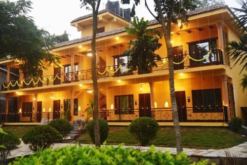 Hotel Photo 8