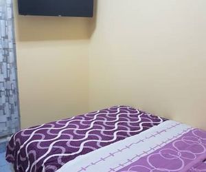 Hostal MEXICO Chiclayo Peru