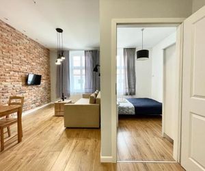 Apartamenty Stary Toruń Torun Poland