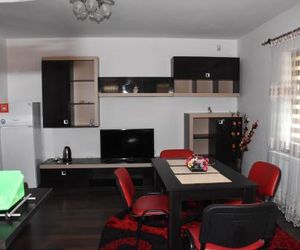 Hotel Apartament ELDYA comfort&suites Predeal Romania
