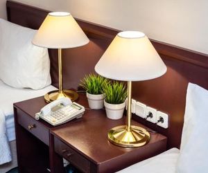 President Hotel Tyumen Center Tyumen Russia
