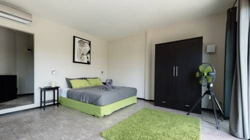 Hotel Photo 4