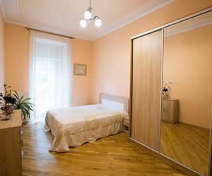 Apartment on Marka Vovchka street 38 Lvov Ukraine