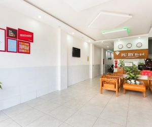 OYO 159 Ruby Hotel Vung Tau Vietnam