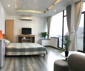 Greenwood Villa Saigon Ho Chi Minh Vietnam