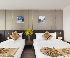 Sochi Hotel Nha Trang Vietnam