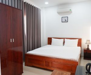 White Lion House Hoi An Vietnam