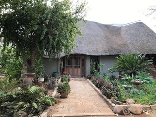Hotel pic Weltevreden Country Guest Lodge