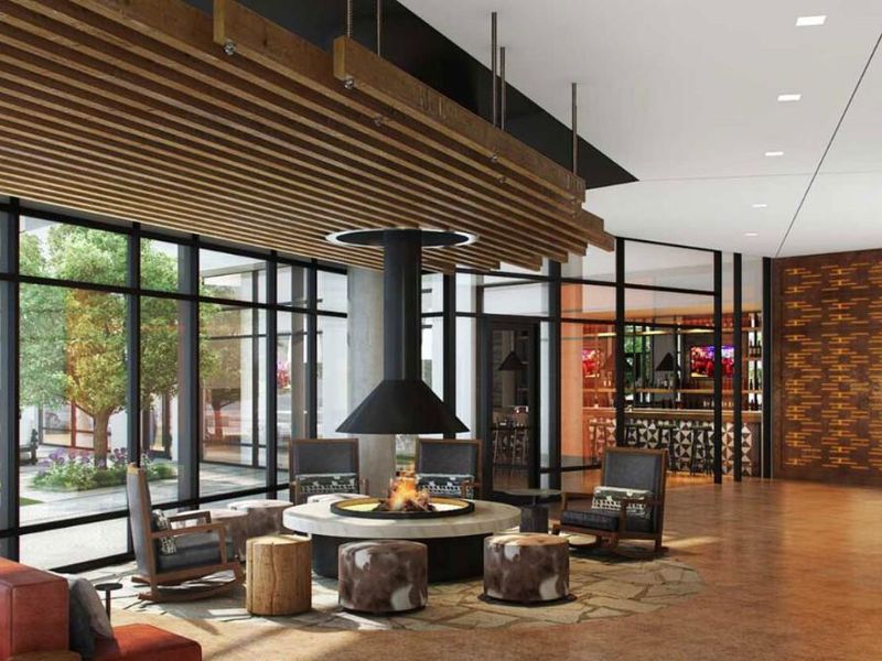 Hotel Photo 11