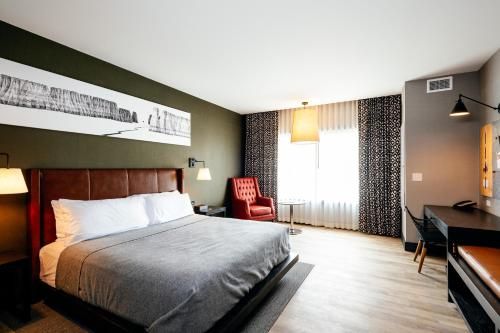 Hotel Photo 4
