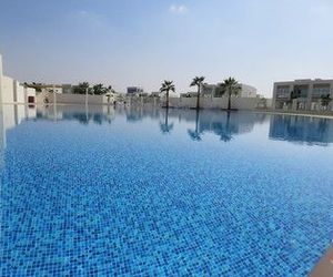 Bermuda Villas Holiday Home (Sea View) Ar Rafaah United Arab Emirates