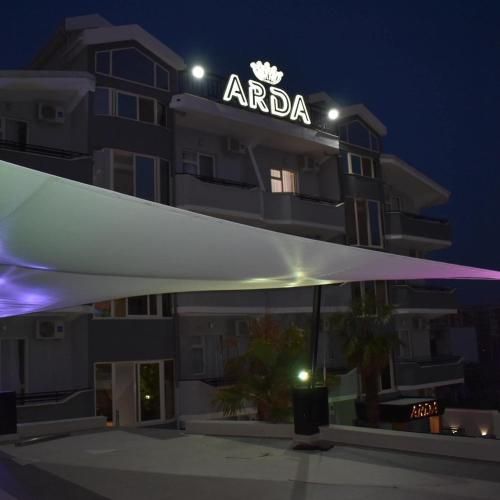 Hotel Photo 2