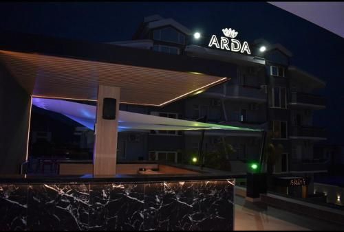 Hotel Photo 16