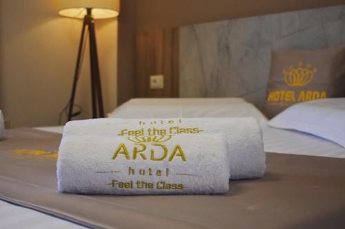 Hotel Photo 17
