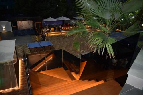 Hotel Photo 18