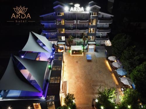 Hotel Photo 3