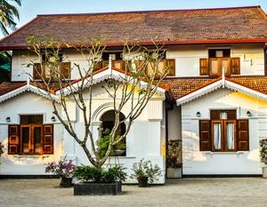 Hikka FnR Villa Hikkaduwa Sri Lanka