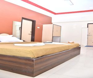 Hotel Gold Inn Aurangabad India