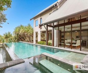 Kingscliff Balinese Beachfront Retreat Kingscliff Australia