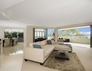 Kingscliff Ocean View Penthouse Terraces Kingscliff Australia