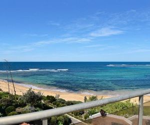 Beachfront on Werrina Toowoon Bay Australia