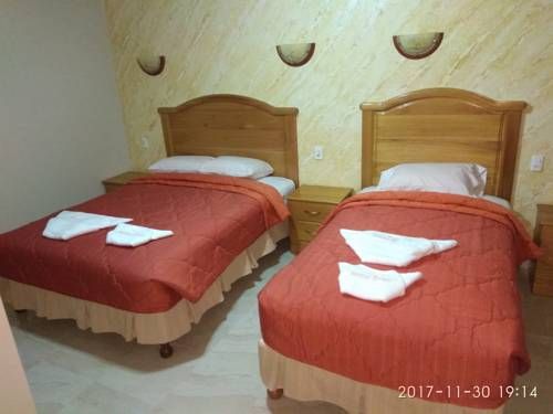 صورة الفندق 12