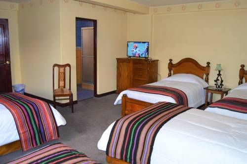 Hotel Photo 2
