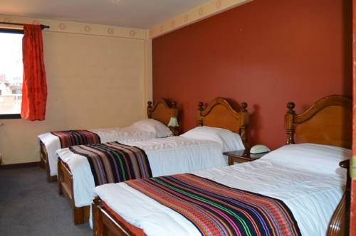 Hotel Photo 13