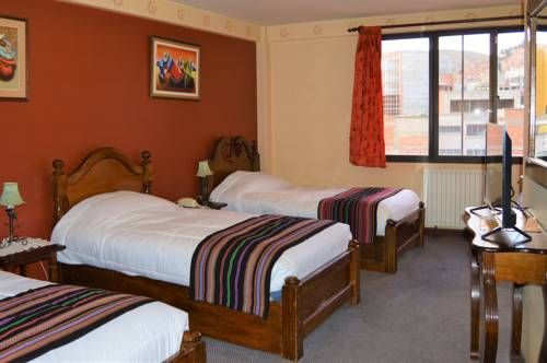 Hotel Photo 14
