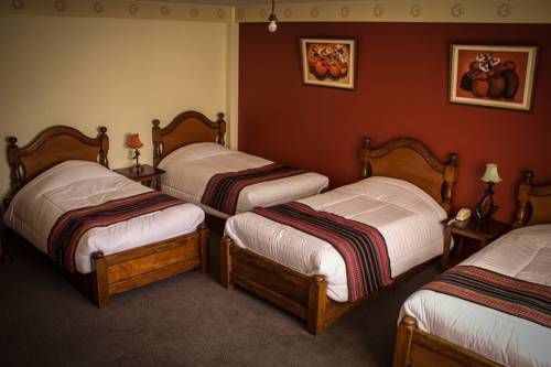 Hotel Photo 16