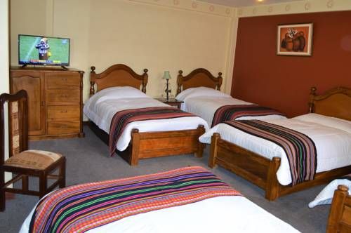 Hotel Photo 17