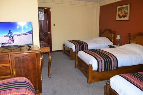 Hotel Photo 18