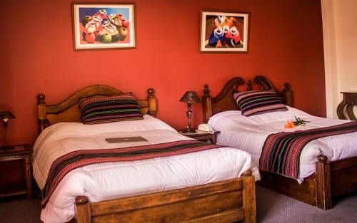 Hotel Photo 4