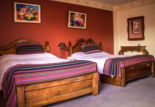 Hotel Photo 5