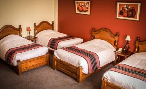 Hotel Photo 8