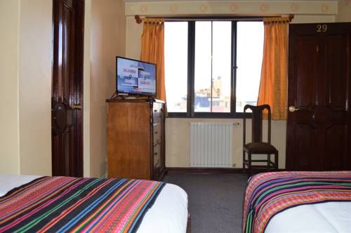 Hotel Photo 10