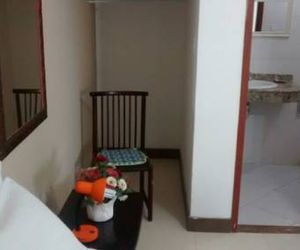 Hotel Pousada dos Chalés Campos dos Goytacazes Brazil